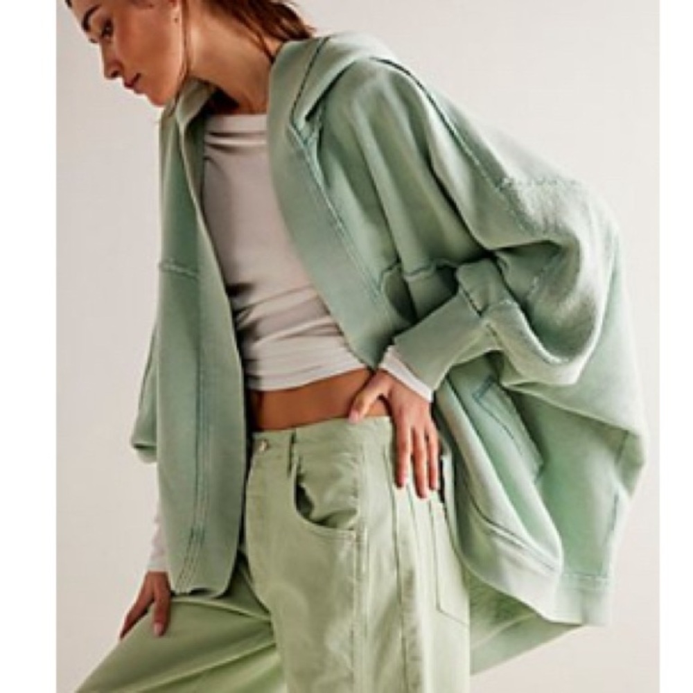 We The Free forever Yours Cardi